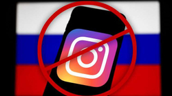 Rusëve u ndalohet Instagrami