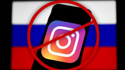 Rusëve u ndalohet Instagrami