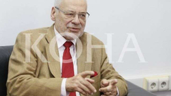 Vdiq miku i shqiptarëve, politikani austriak Erhard Busek