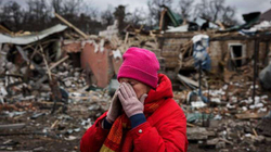 Ukraina e akuzon Rusinë për gjenocid