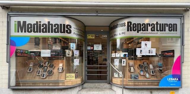 iMediahaus