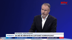 Zogiani për korrupsionin: Disa familje e kanë kontrolluar sektorin publik