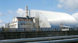 Rikthehet furnizimi me energji elektrike në Chernobyl