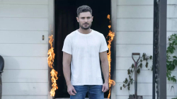 “Firestarter” filmi i ri i aktorit Zac Efron