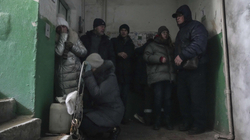 Rreth 3 milionë refugjatë ukrainas kanë ikur nga shtëpitë
