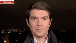 Gazetari britanik ka humbur një pjesë të këmbës nga sulmi rus në Ukrainë