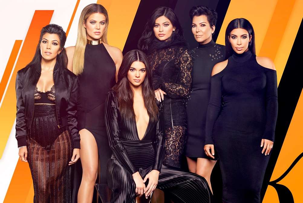 Aventurat e familjes Kardashian/Jenner, rikthehen së shpejti në ekran
