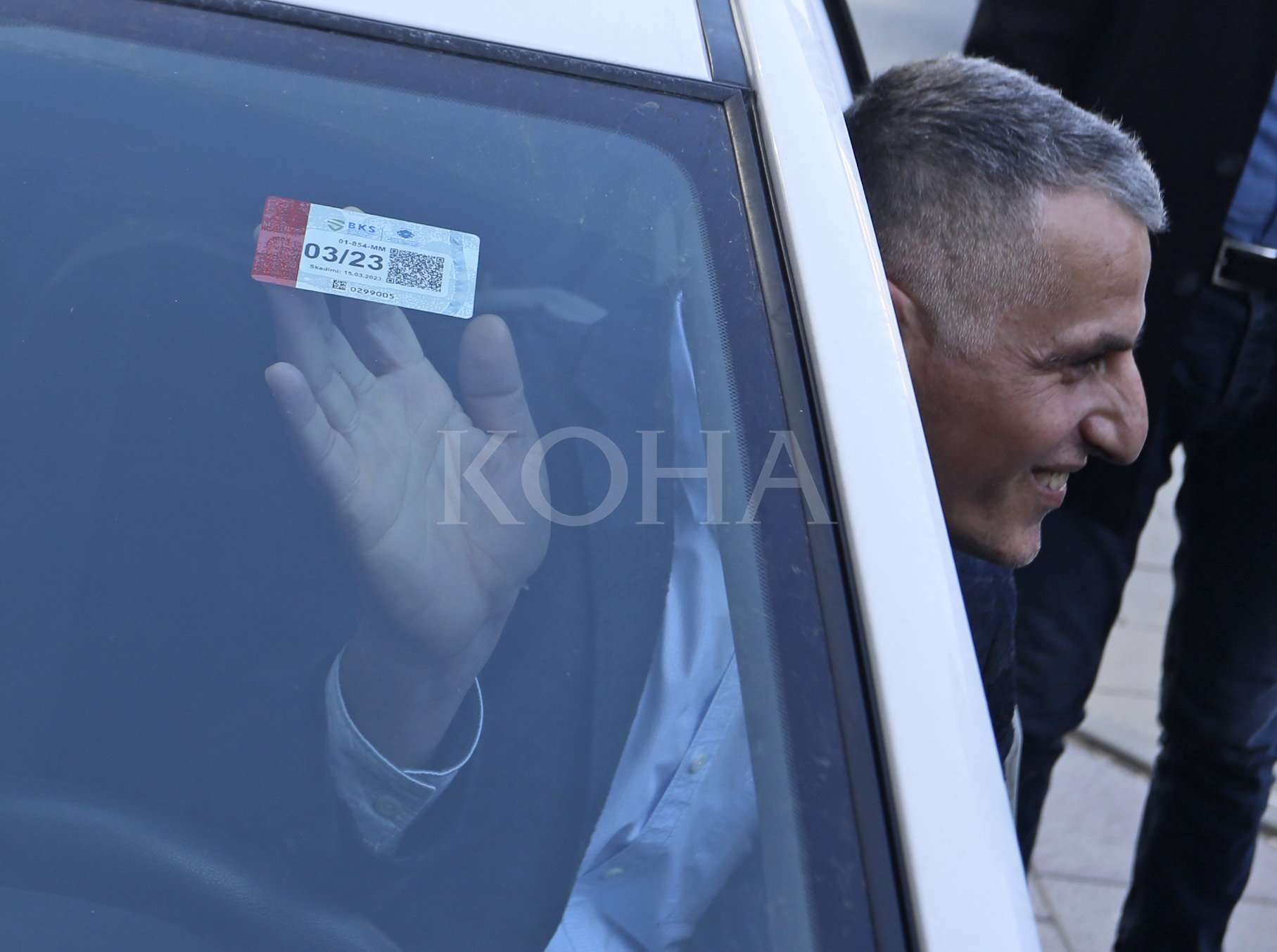 Nis zbatimi i projektit që synon identifikimin e automjeteve pa regjistrim