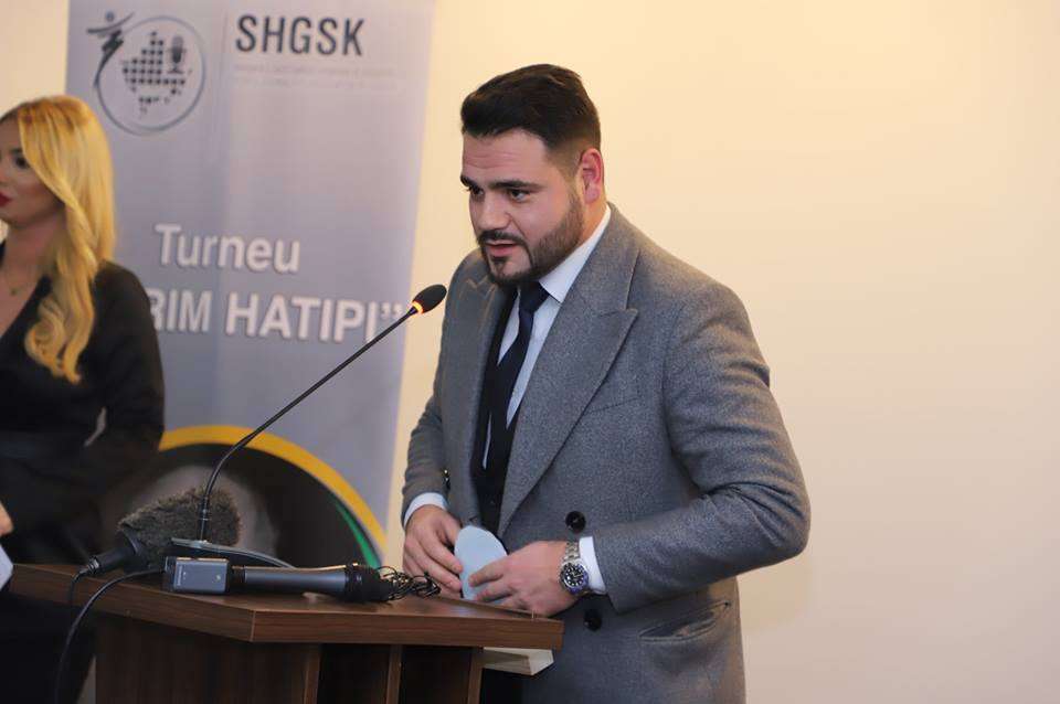 Vokrri: Kam përkrahje të konsiderueshme të klubeve, nesër deponoj nënshkrimet