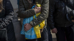 Gjykata Ndërkombëtare Penale: Zero tolerancë për krimet ndaj fëmijëve në Ukrainë