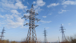 Ukraina pavarësohet nga sistemi energjetik rus