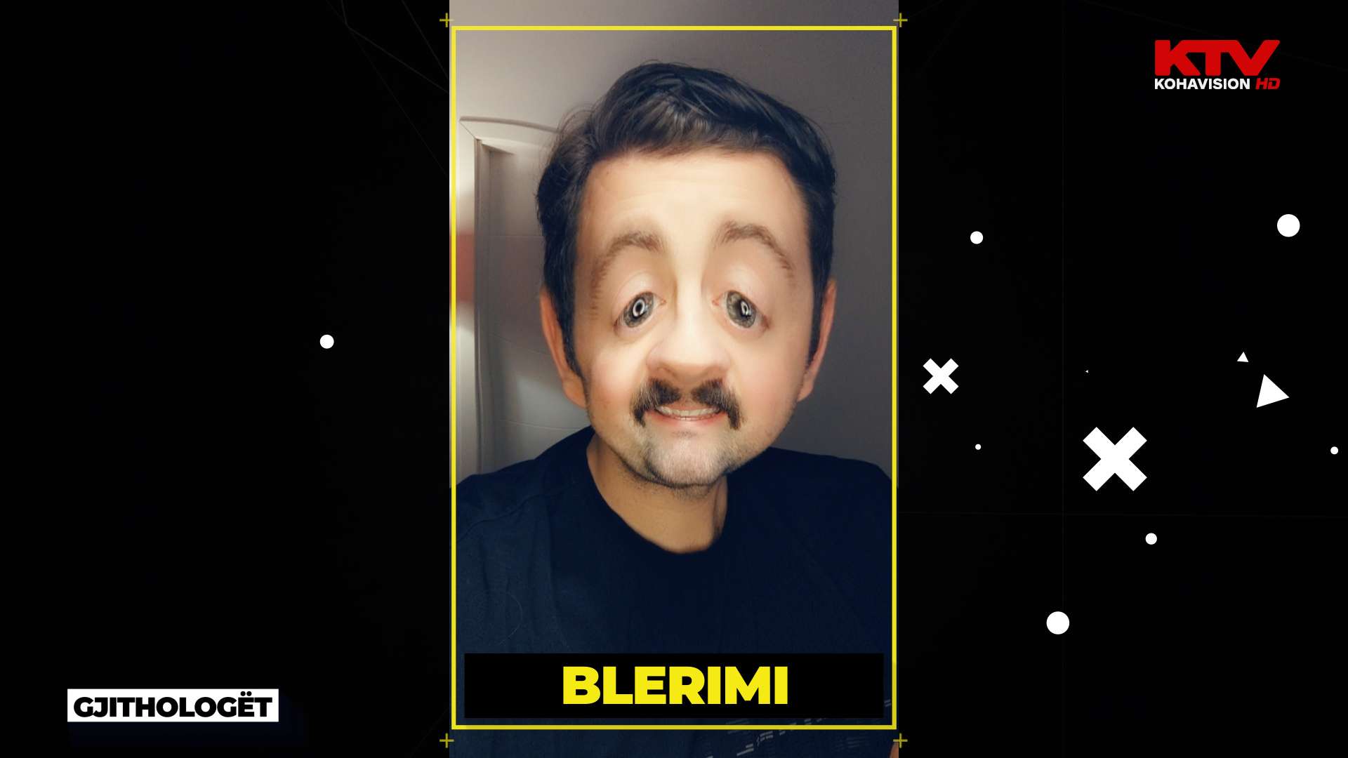 Blerimi: Kur nisi lufta në Ukrainë, ja nisën nëpër Facebook jo m’i përkrah jo mos m’i përkrah