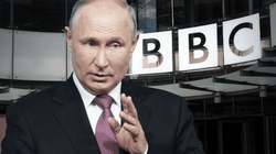 Rusia bllokon qasjen në uebsajtin kryesor të lajmeve të BBC-së në këtë vend