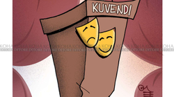 Karikatura e ditës - 16.03.2022