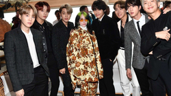 Billie Eilish dhe grupi “BTS” në mesin e performuesve të ceremonisë “Grammy”