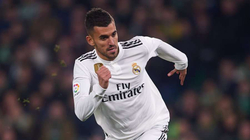 Ceballos mbetet te Reali