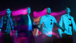 Lansohet videoprojekti i ri i grupit “Coldplay”