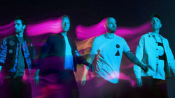 Lansohet videoprojekti i ri i grupit “Coldplay”