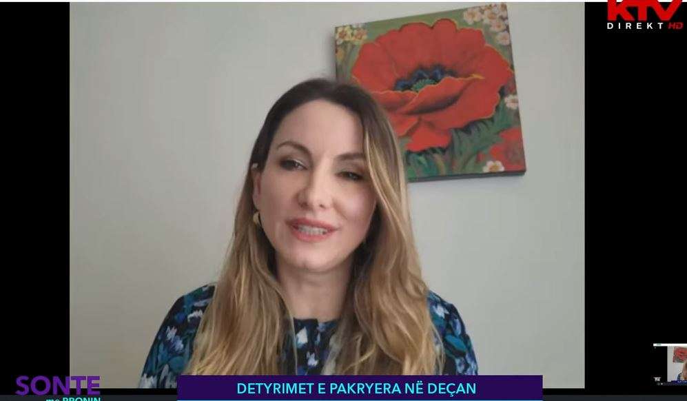 Loshaj: “Kelkosi” s'i ka përmbushur detyrimet dhjetëra milionëshe ndaj Komunës së Deçanit