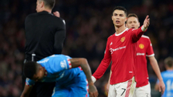 Unitedi me mungesa të mëdha ndaj Chelseat