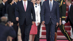Bideni do të bisedojë të premten me presidentin kinez, Xi Jinping