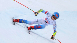 Shiffrini dështoi në Olimpiadë por e fitoi Kupën e Botës
