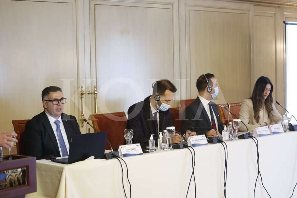​Kosovës i kërkohet ta zhvillojë më shumë mësimin profesional