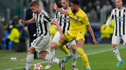 De Ligti e pranon gabimin në golin e dytë të Villarrealit