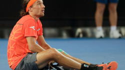 Dolgopolov kërkon suspendimin e gjithë tenistëve rus