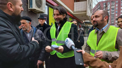 Rama i përgjigjet VV-së: Jemi marrë me probleme të mëdha
