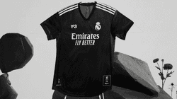 Reali në “El Clasico”, me fanella të zeza