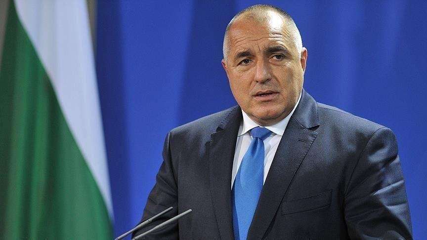 Arrestohet ish-kryeministri i Bullgarisë, Bojko Borisov
