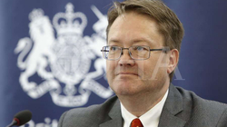 Edhe ambasadori britanik i zhgënjyer që nuk u miratua Projektkodi Civil