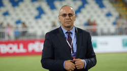 Agim Ademi vazhdon trajtimin mjekësor në QKUK