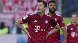 Mosefikasiteti i Bayernit e kthen Dortmundin në garë për titull