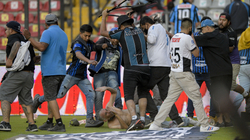 Pas pandemisë, dhuna në futboll po përhapet në Amerikën Latine