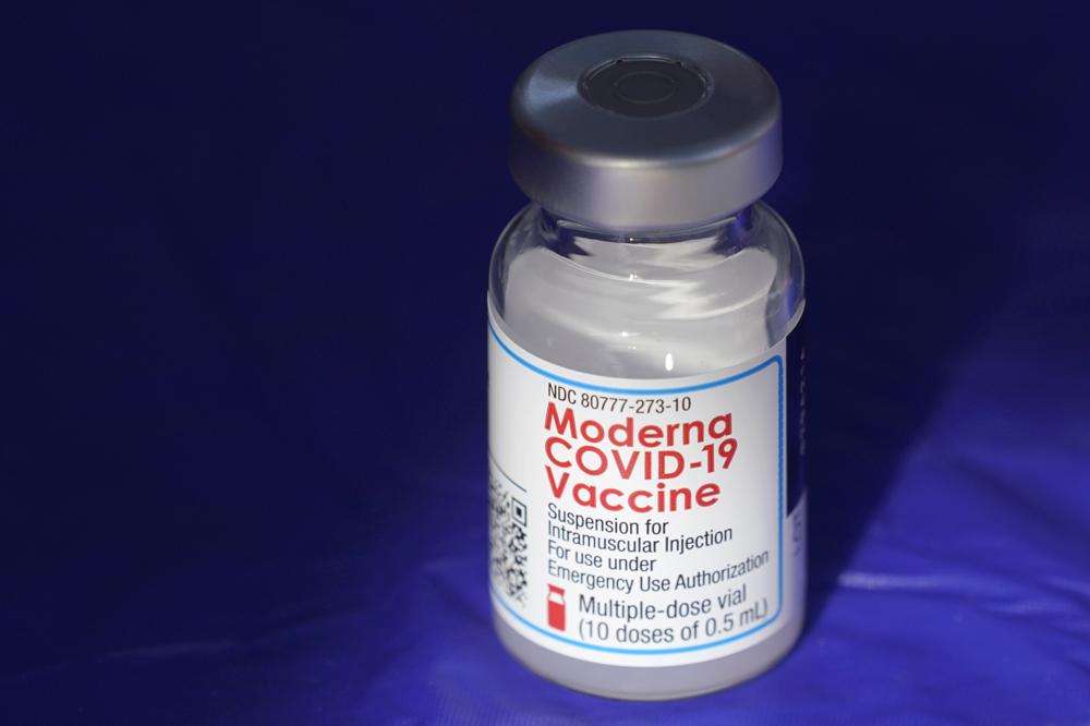 Moderna kërkon autorizimin e FDA-së për dozën e katërt të vaksinës anti-COVID