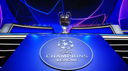 Caktohen çiftet çerekfinale të Championsit