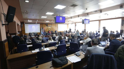 Tensione në Kuvendin Komunal të Prishtinës për lagjen Kalabria
