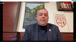 Ramosaj: Është duke u krijuar një imazh se Kosova është vend i pasigurt për investime