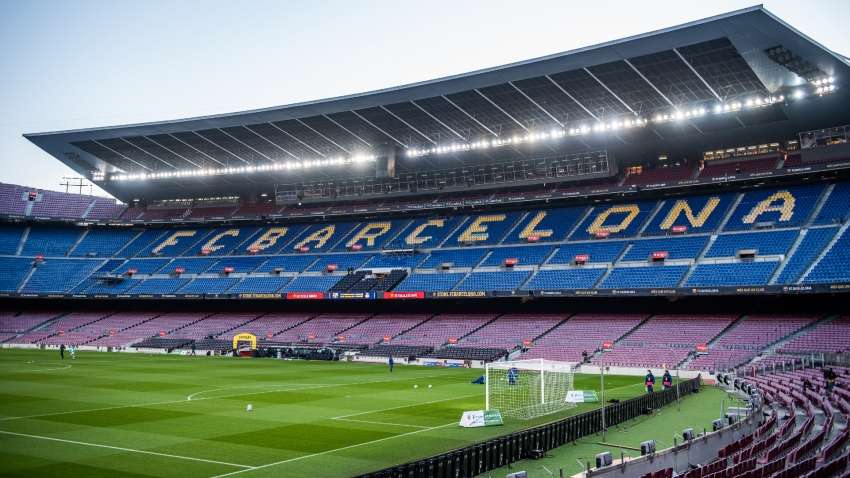 Barça luan me Frankfurtin në çerekfinale të Ligës së Evropës