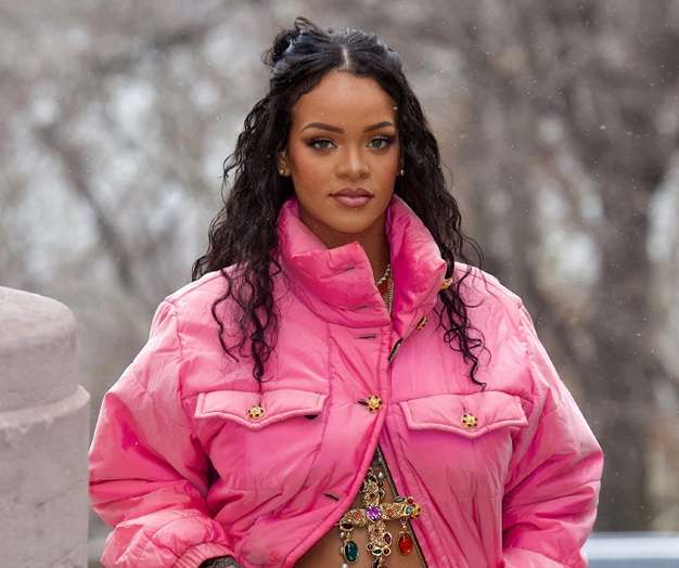 Rihanna thotë se do t’i mbrojë fëmijët e saj si e çmendur