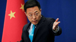 Kina ripërsërit se mbështet sovranitetin dhe integritetin territorial të çdo vendi