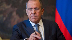 Lavrov për situatën në veri: Një shpërthim i madh po përgatitet në qendër të Evropës