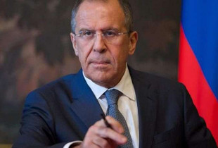 Sergei Lavrov