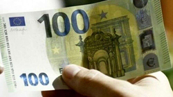 Kapen 900 euro të falsifikuara në Prishtinë e Podujevë