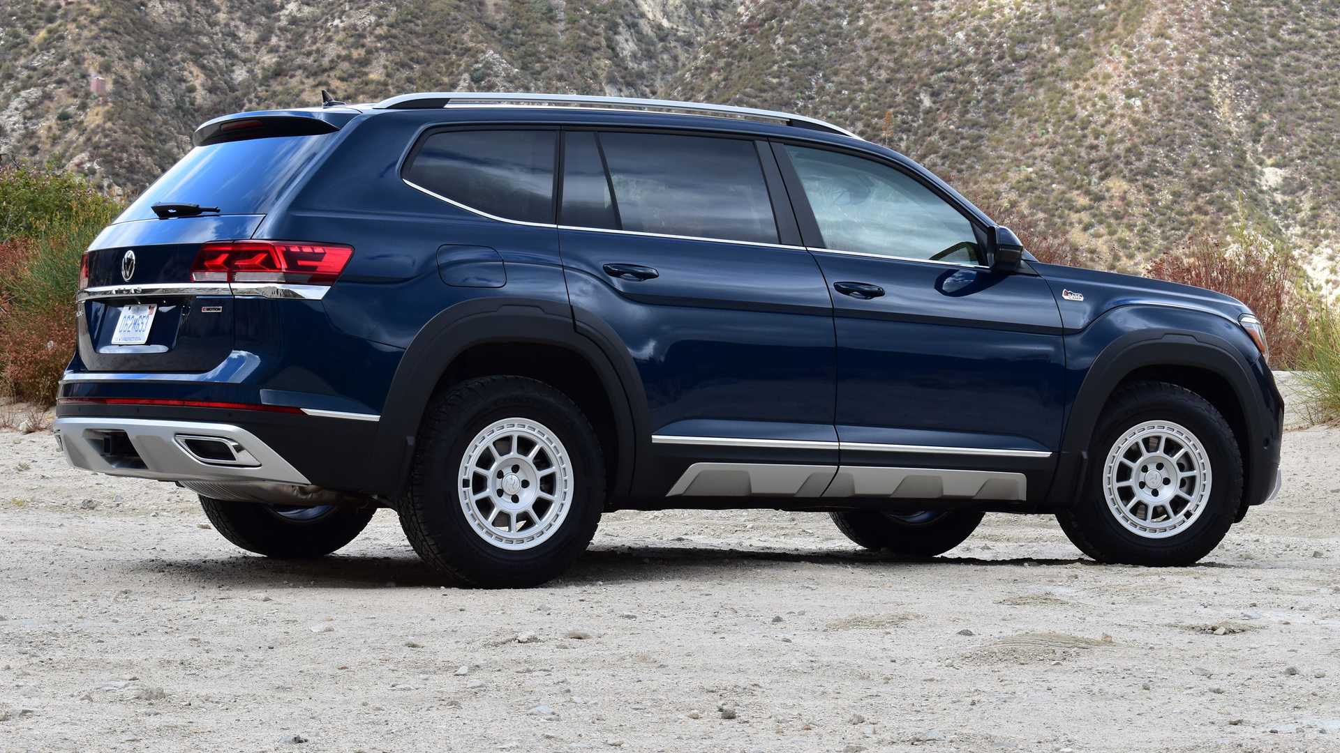 Volkswagen tërheq nga tregu mbi 200 mijë vetura për shkak të problemit me airbagët