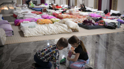 UNICEF: Fëmijët që ikin nga lufta në Ukrainë, të rrezikuar nga trafikimi