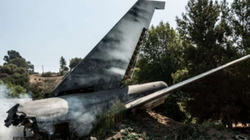 U rrëzua një avion në Norvegji, katër ushtarë amerikanë vdiqën