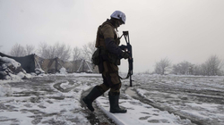 Ukraina ka arrestuar 127 agjentë pro-rusë që nga fillimi i luftës